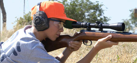 Kansas Wild Turkey Federation to Host JAKES Camp Kansas Wild Turkey Federation to Host JAKES Camp