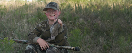 YOUTH/NOVICE DOVE HUNTING OPPORTUNITY AT BRZON WILDLIFE AREA YOUTH/NOVICE DOVE HUNTING OPPORTUNITY AT BRZON WILDLIFE AREA