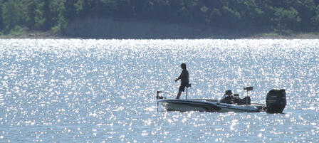 Gear Up For Fantastic Fall Fishing Gear Up For Fantastic Fall Fishing
