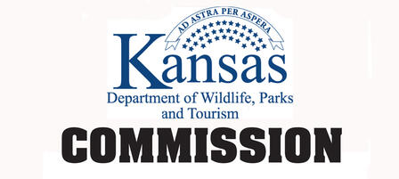 St. Francis’ Ward Cassidy Appointed To Wildlife, Parks and Tourism Commission St. Francis’ Ward Cassidy Appointed To Wildlife, Parks and Tourism Commission