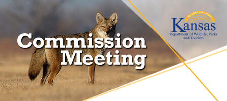 KWPT Commission to Meet in Overland Park on August 15