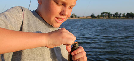 Angler Instructor Course at Dodge City August 19 Angler Instructor Course at Dodge City August 19