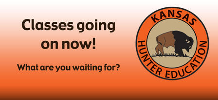 Now Is The Time For Hunter Education Now Is The Time For Hunter Education