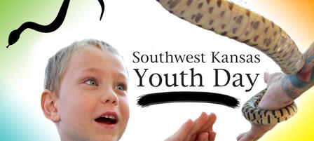Historic Lake Scott State Park To Host Youth Day Historic Lake Scott State Park To Host Youth Day