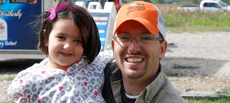Outdoor Family Fun Day To Include Mentored Hunts Outdoor Family Fun Day To Include Mentored Hunts