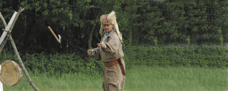 FALL RIVER RENDEZVOUS SEPT. 24 FALL RIVER RENDEZVOUS SEPT. 24