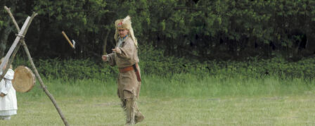 VISIT KANSAS STATE PARKS FOR LATE-SEASON EVENTS VISIT KANSAS STATE PARKS FOR LATE-SEASON EVENTS