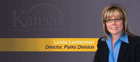 Kansas State Parks Director Elected to National Post Kansas State Parks Director Elected to National Post