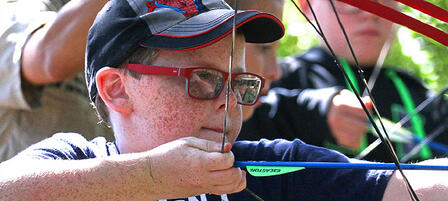 Sign Your Kids Up For Southwest Kansas Youth Day