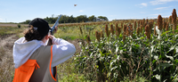 RICK FUNK MEMORIAL YOUTH AND WOMEN'S PHEASANT HUNT OCT. 4