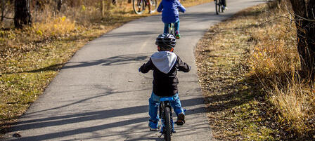 Tuttle Creek State Park To Host Guided Bike Ride Tuttle Creek State Park To Host Guided Bike Ride