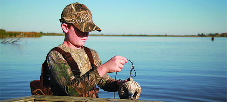 Youth Waterfowl Seasons Perfect Introduction Youth Waterfowl Seasons Perfect Introduction