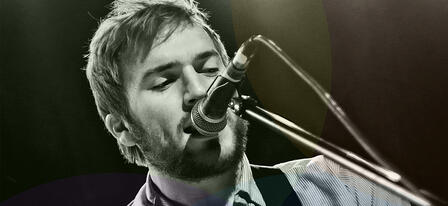 Logan Mize Concert Highlight of Labor Day Fun at Kansas State Parks