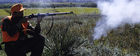 MUZZLELOADER, YOUTH/DISABLED, ARCHERY DEER SEASONS ON TAP MUZZLELOADER, YOUTH/DISABLED, ARCHERY DEER SEASONS ON TAP
