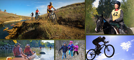 KDWPT Trails Advisory Board To Meet KDWPT Trails Advisory Board To Meet