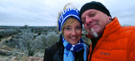 Opt For a Better Black Friday With Kansas State Parks