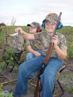 2011 Managed Dove Fields