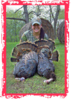 Accidental Huntress Blog