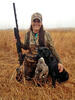Accidental Huntress