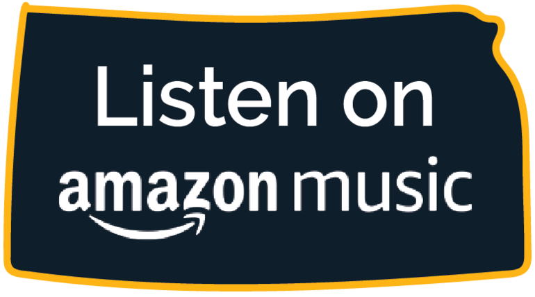 Amazon podcast link