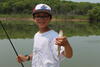 Boy 2-Fish