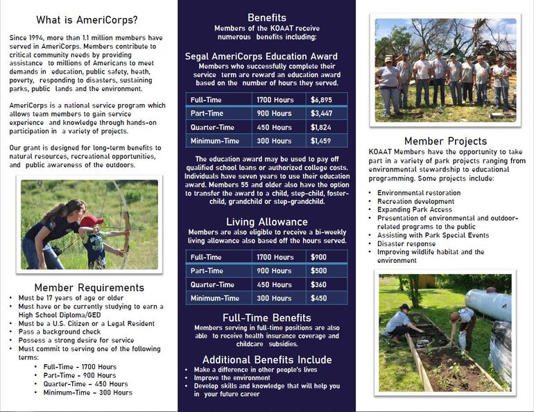 brochure