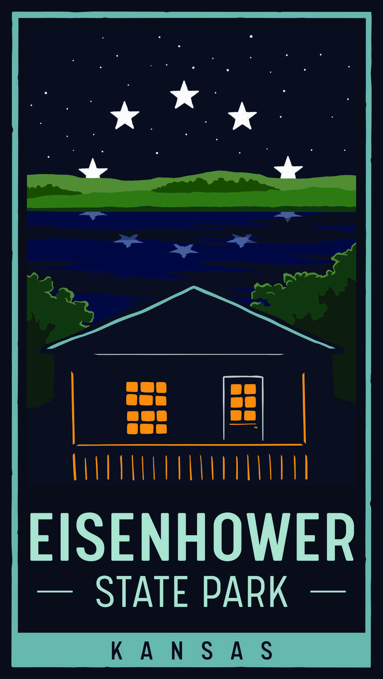 Eisenhower Logo
