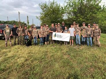 DodgeCityDoveHunt