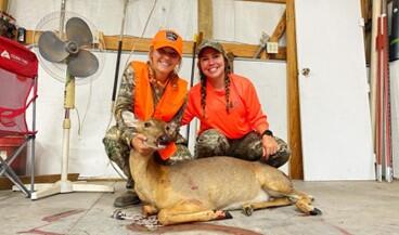 RenoCountyAntlerlessDeer