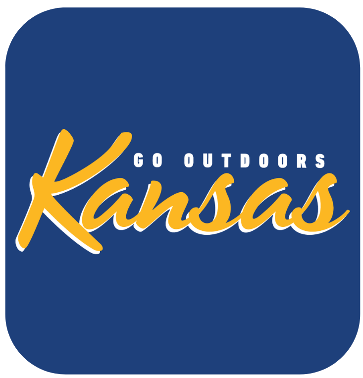 GoOutdoorsKS Mobile App Icon