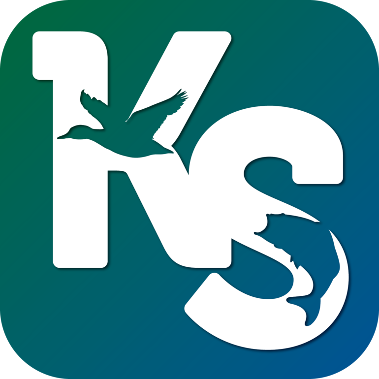 HuntFish KS Icon