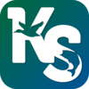 HuntFish KS Icon