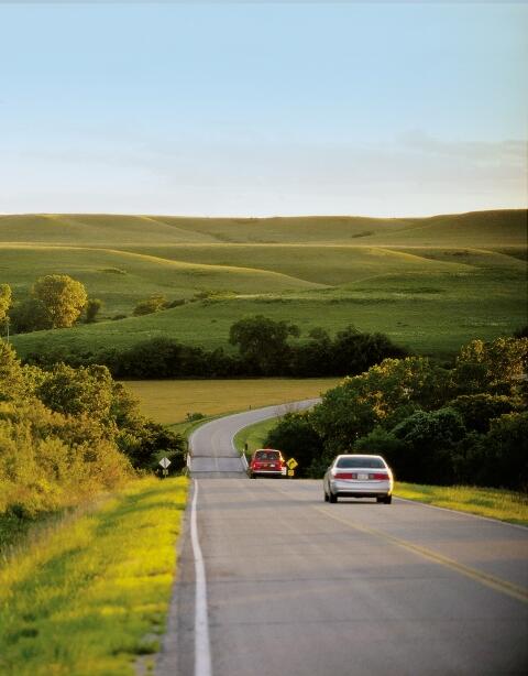 Kansas Tourism Blog