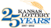 KS Lottery Logo
