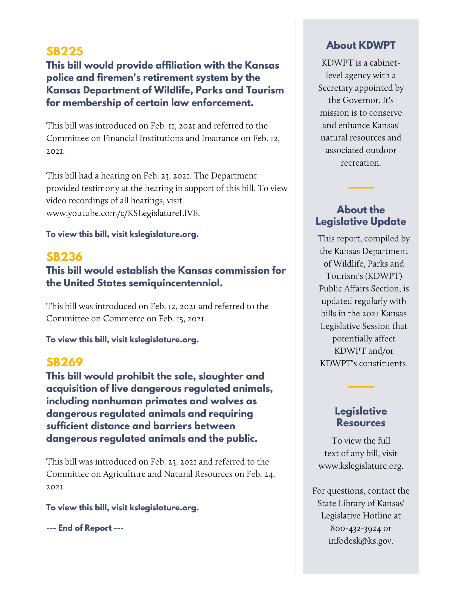 2021 Legislative Update 3-4-21 Page 7