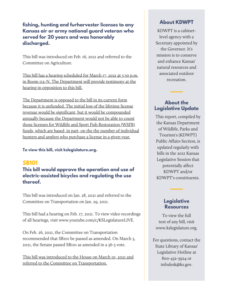 3-12-2021: Legislative Update Page 5