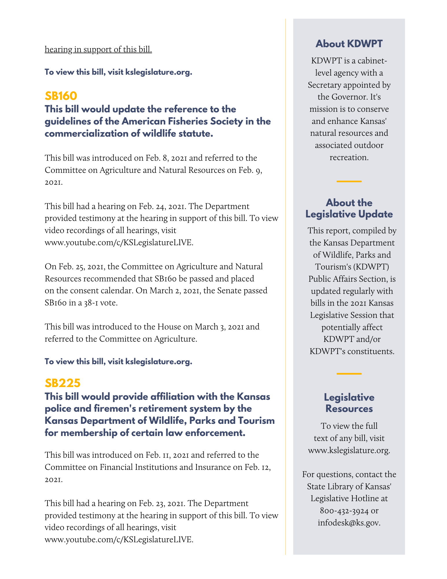 3-12-2021: Legislative Update Page 7