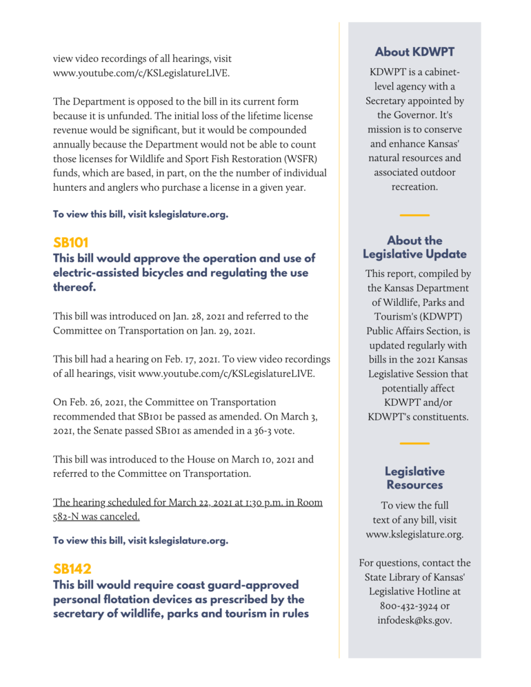 3-24-2021: Legislative Update Page Page 6
