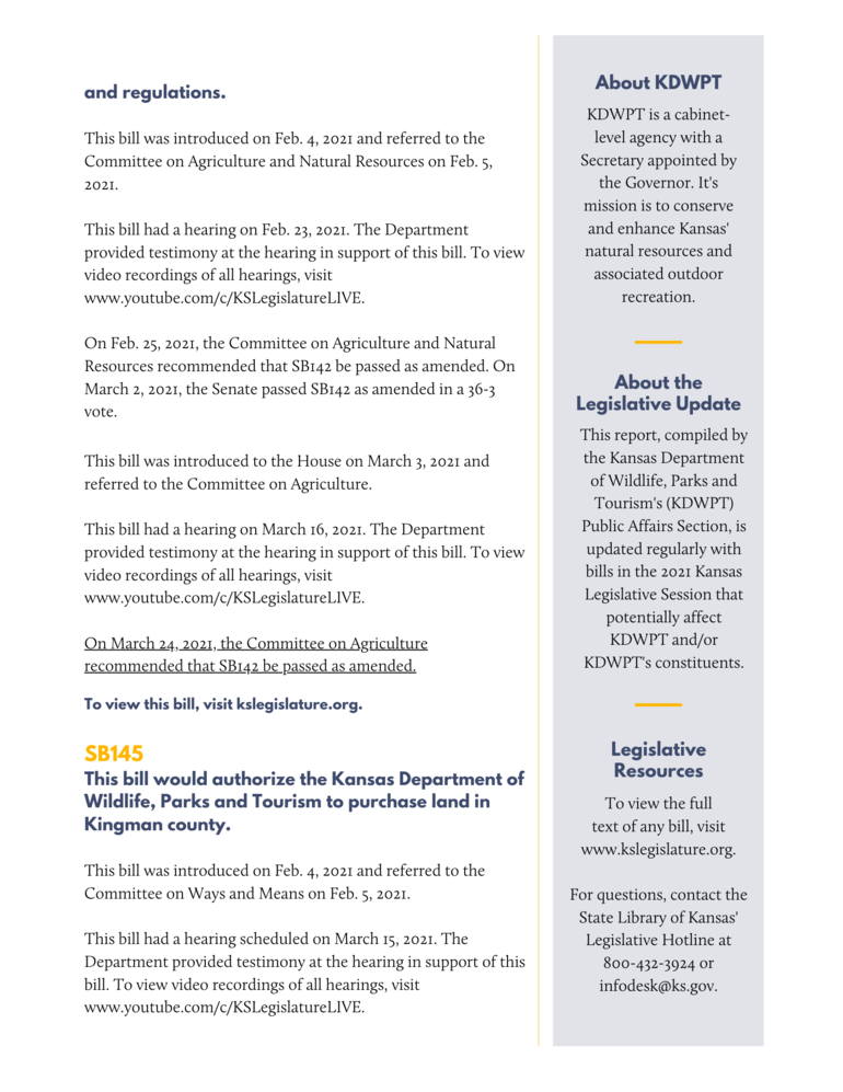 3-24-2021: Legislative Update Page 7