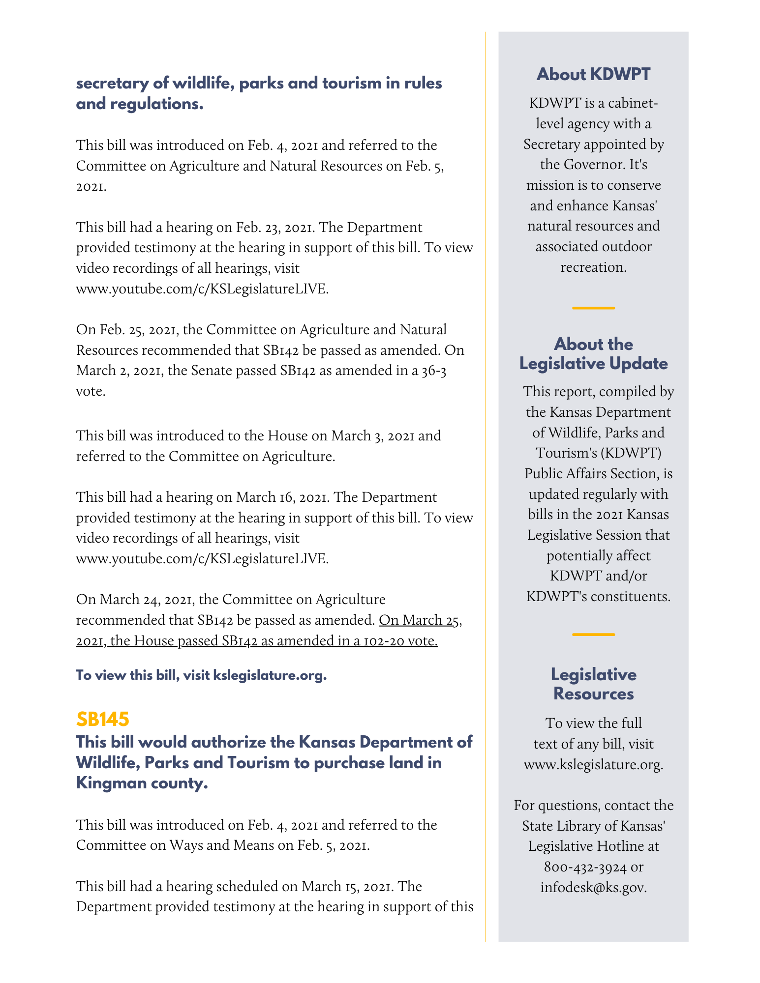 3-29-2021: Legislative Update Page 7
