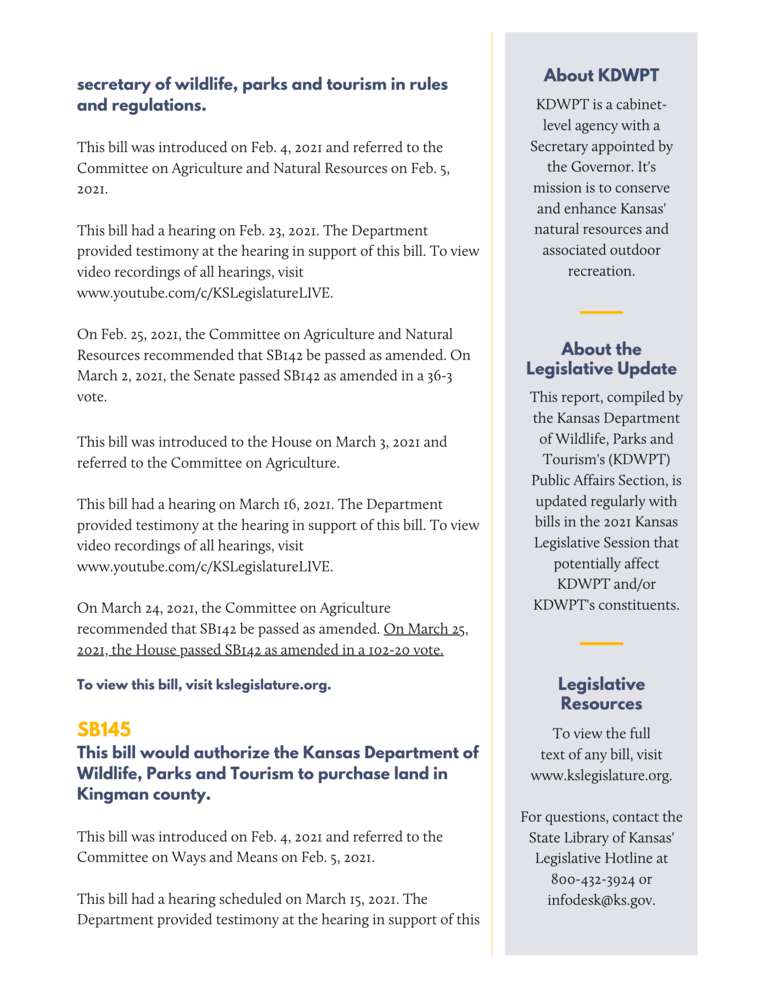3-29-2021: Legislative Update Page 7