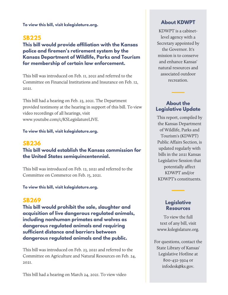 3-29-2021: Legislative Update Page 9