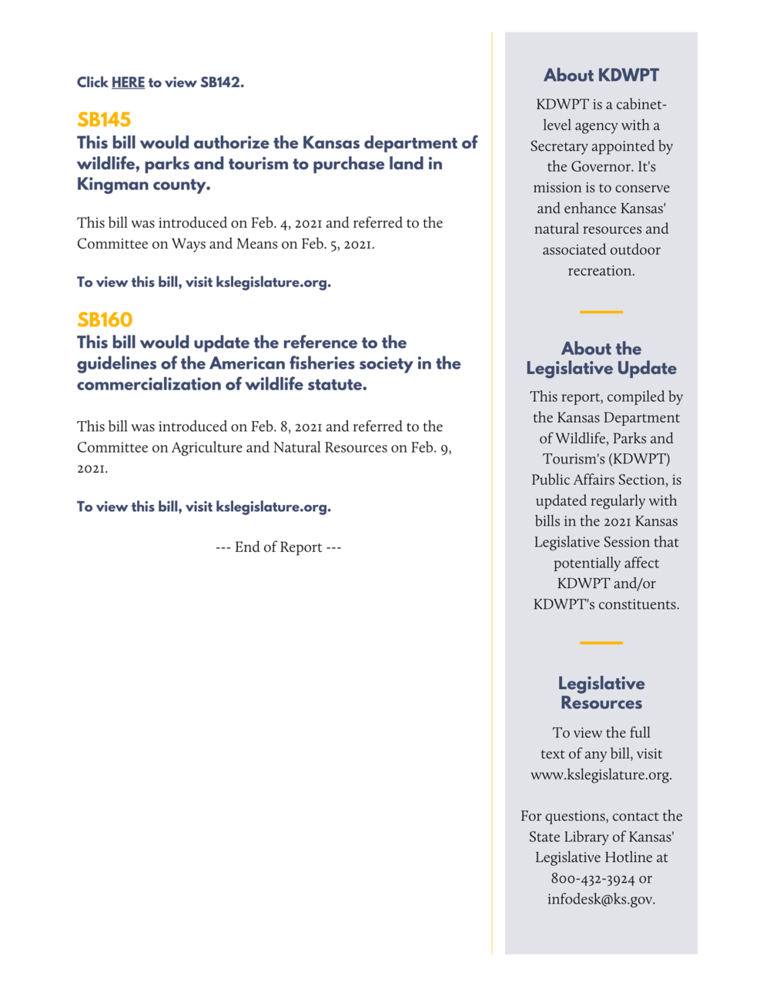 Legislative Update 2-10-21 Page 3