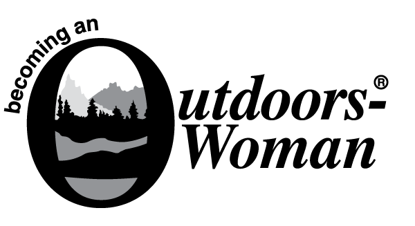 Becoming an Outdoors-Woman