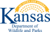 KDWP Logo