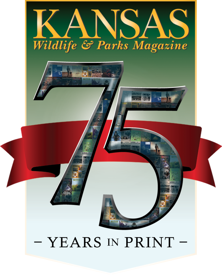 75th Magazine Logo