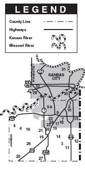 KCmap