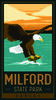 Milford Logo