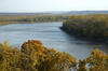 MO River