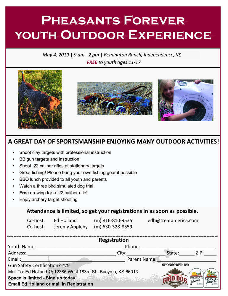 PF flyer